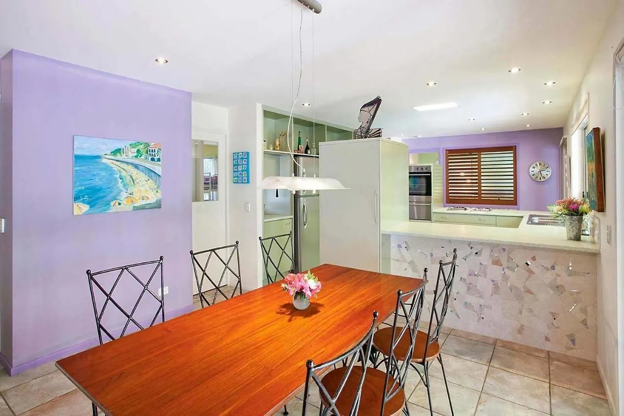 Stevens St Pet Friendly Original Sunshine Beach Beach House