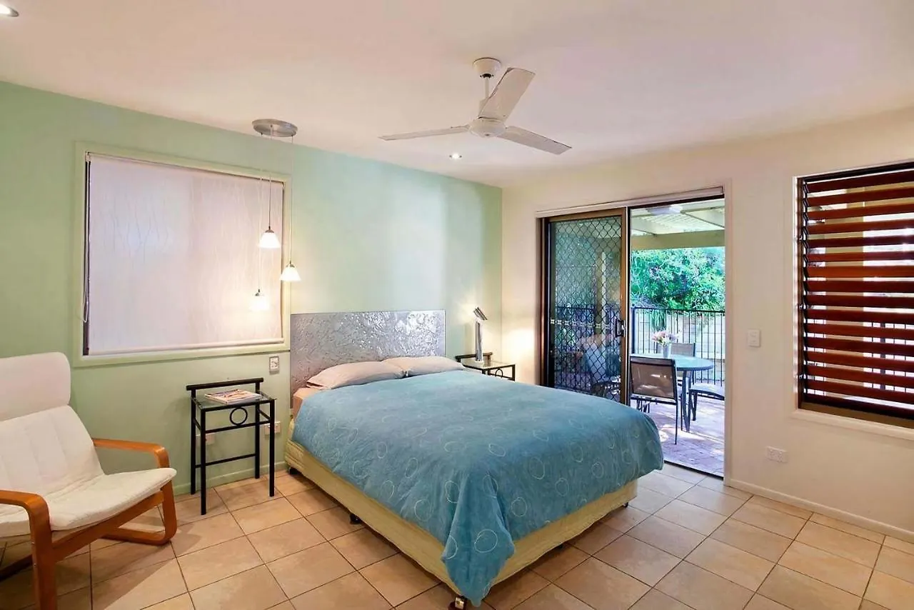 Stevens St Pet Friendly Original Sunshine Beach Beach House 0*,